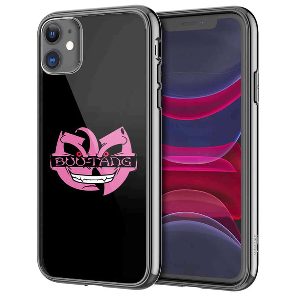 Coque iPhone 13 Buu Wuu Tang